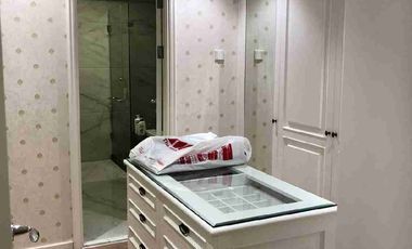dijual apartemen regatta kamar 3+1 luas 163 m2