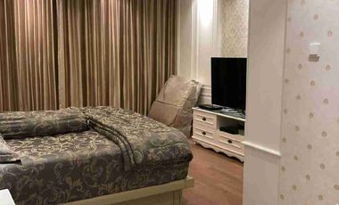 dijual apartemen regatta kamar 3+1 luas 163 m2