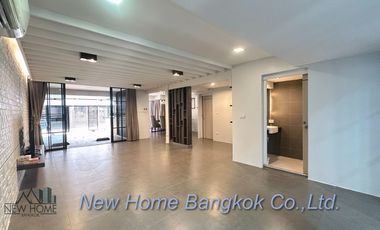 House for Rent | Modern Loft Style – Ekkamai