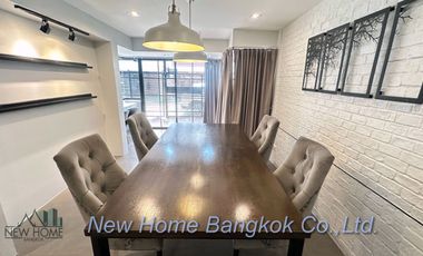 House for Rent | Modern Loft Style – Ekkamai
