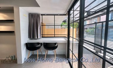 House for Rent | Modern Loft Style – Ekkamai