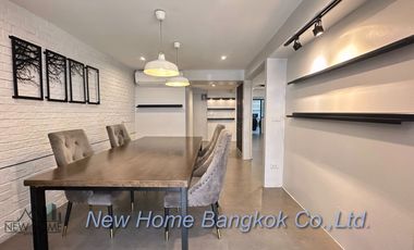 House for Rent | Modern Loft Style – Ekkamai