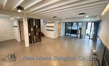 House for Rent | Modern Loft Style – Ekkamai