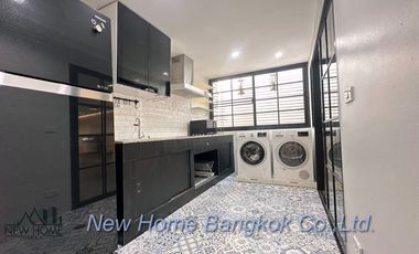 House for Rent | Modern Loft Style – Ekkamai