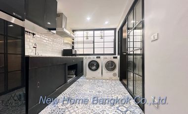 House for Rent | Modern Loft Style – Ekkamai