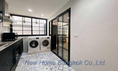 House for Rent | Modern Loft Style – Ekkamai