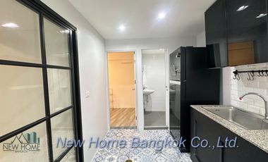 House for Rent | Modern Loft Style – Ekkamai