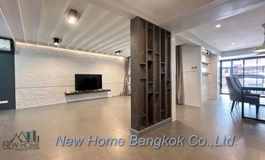 House for Rent | Modern Loft Style – Ekkamai
