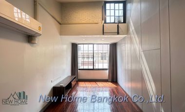 House for Rent | Modern Loft Style – Ekkamai