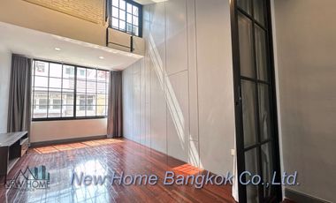 House for Rent | Modern Loft Style – Ekkamai