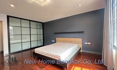 House for Rent | Modern Loft Style – Ekkamai