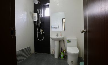 Modern Nordic-Style Home – 3 Bedrooms, 3 Bathrooms