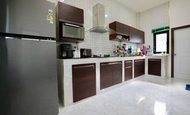 Modern Nordic-Style Home – 3 Bedrooms, 3 Bathrooms