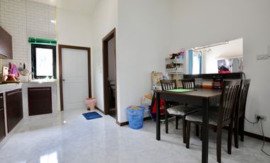Modern Nordic-Style Home – 3 Bedrooms, 3 Bathrooms