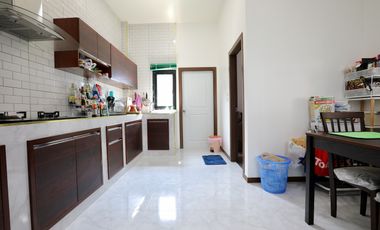 Modern Nordic-Style Home – 3 Bedrooms, 3 Bathrooms