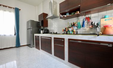 Modern Nordic-Style Home – 3 Bedrooms, 3 Bathrooms