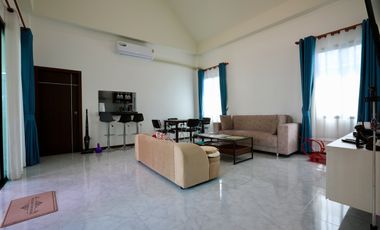 Modern Nordic-Style Home – 3 Bedrooms, 3 Bathrooms