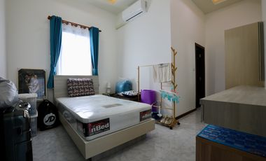 Modern Nordic-Style Home – 3 Bedrooms, 3 Bathrooms