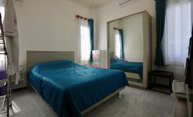 Modern Nordic-Style Home – 3 Bedrooms, 3 Bathrooms