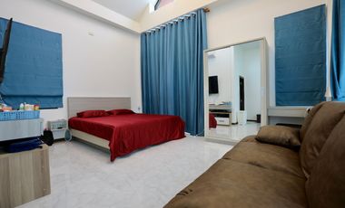 Modern Nordic-Style Home – 3 Bedrooms, 3 Bathrooms