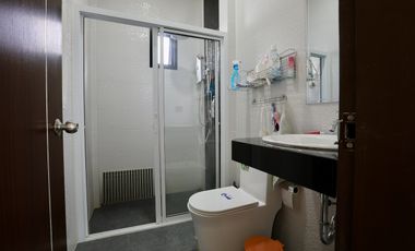 Modern Nordic-Style Home – 3 Bedrooms, 3 Bathrooms