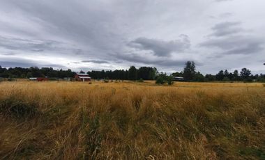 Se vende parcela en sector Pitraco