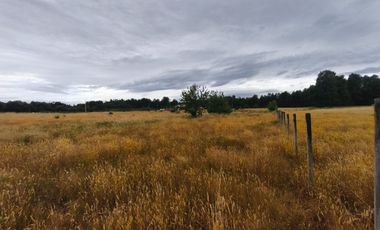 Se vende parcela en sector Pitraco