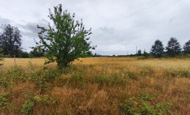 Se vende parcela en sector Pitraco