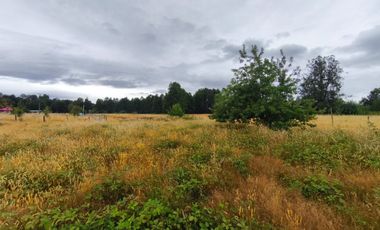 Se vende parcela en sector Pitraco