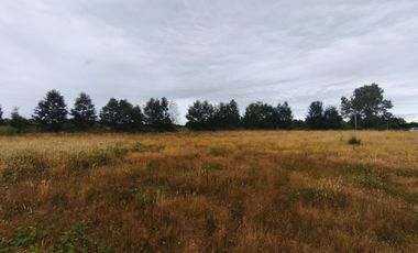 Se vende parcela en sector Pitraco