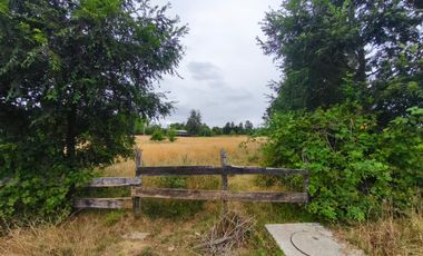 Se vende parcela en sector Pitraco