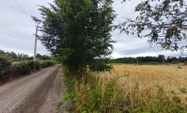 Se vende parcela en sector Pitraco