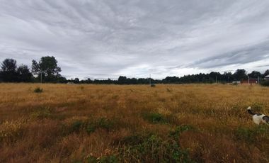 Se vende parcela en sector Pitraco