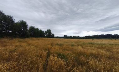 Se vende parcela en sector Pitraco