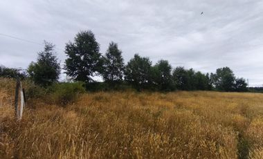 Se vende parcela en sector Pitraco