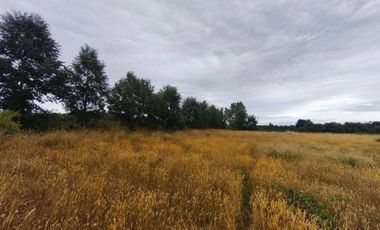 Se vende parcela en sector Pitraco