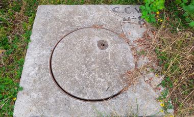 Se vende parcela en sector Pitraco