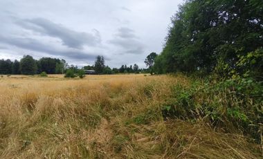 Se vende parcela en sector Pitraco