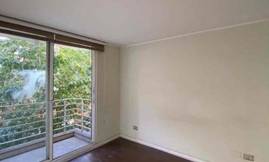 ARRIENDO DEPTO EN SANTIAGO CENTRO CALLE EJÉRCITO LIBERTADOR