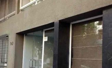 ARRIENDO DEPTO EN SANTIAGO CENTRO CALLE EJÉRCITO LIBERTADOR