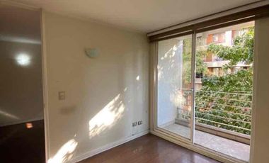 ARRIENDO DEPTO EN SANTIAGO CENTRO CALLE EJÉRCITO LIBERTADOR