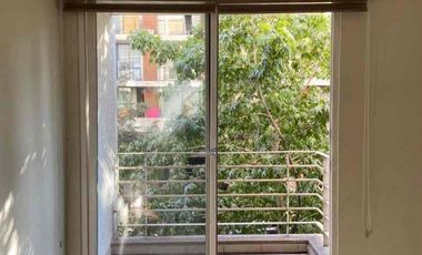 ARRIENDO DEPTO EN SANTIAGO CENTRO CALLE EJÉRCITO LIBERTADOR