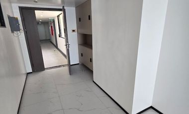 FOR RENT: 3 Bedroom 135sqm Unfurnished Condo Unit in Malate Manila - Aspire