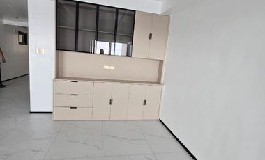 FOR RENT: 3 Bedroom 135sqm Unfurnished Condo Unit in Malate Manila - Aspire