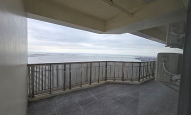 FOR RENT: 3 Bedroom 135sqm Unfurnished Condo Unit in Malate Manila - Aspire