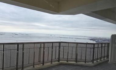 FOR RENT: 3 Bedroom 135sqm Unfurnished Condo Unit in Malate Manila - Aspire