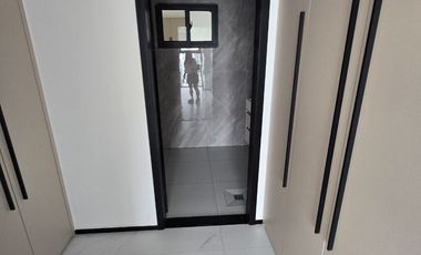 FOR RENT: 3 Bedroom 135sqm Unfurnished Condo Unit in Malate Manila - Aspire