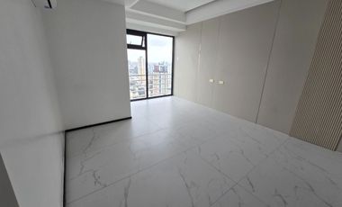 FOR RENT: 3 Bedroom 135sqm Unfurnished Condo Unit in Malate Manila - Aspire