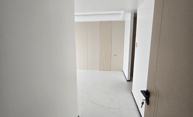 FOR RENT: 3 Bedroom 135sqm Unfurnished Condo Unit in Malate Manila - Aspire