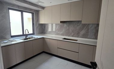 FOR RENT: 3 Bedroom 135sqm Unfurnished Condo Unit in Malate Manila - Aspire